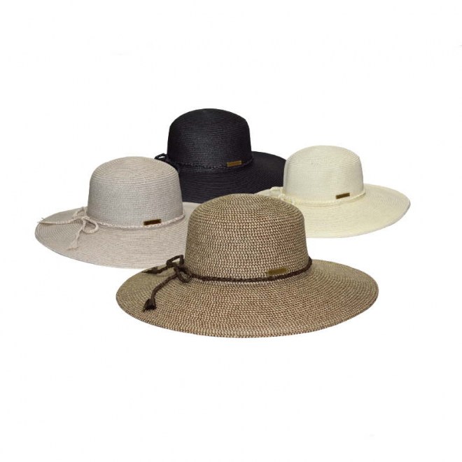 γυναικειο καπελο ηλιου 13